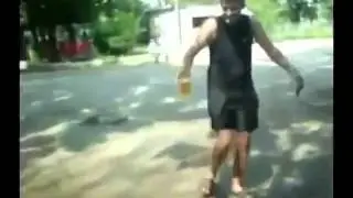 Не дразните животных