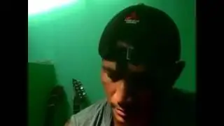 sasa di ujuang cinto covered yudhi van suriname