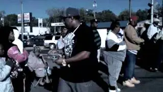 Fyeboy Florida Montana @ Ft Valley, Ga Homecoming
