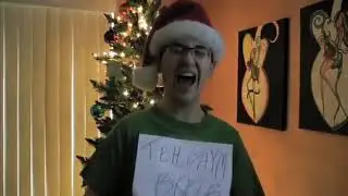 The Game BOOB show - A Christmas Special (Mirror)
