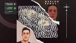Marlon Ramos & DJ Yuuki (ft. Curitiba Mil Graus) - Biarticulado