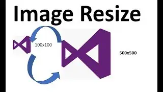 Resize Image in ASP NET.CORE | Nuget Package for Resizing Image