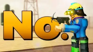 Is Grapple Hook Worth It? [Evade Roblox]