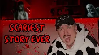 The SCARIEST Halloween Story EVER TOLD!!!!