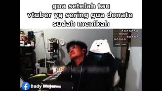 Media share bang al sad ditinggal nikah