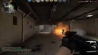 a time when I played csgo legit