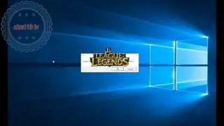 how to fix pvp.net patcher kernel has stopped working windows 10 League of legends part (2) HD