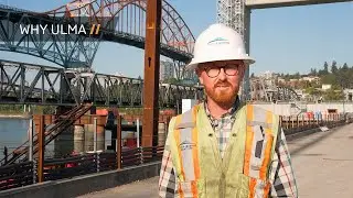Field Engineer, Fraser Crossing Partners, CA – Why ULMA [en]
