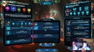 Warhammer 40k: Chaos gate - Daemonhunters Try 4  Day 19 part 2