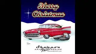 Merry Christmas!