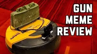 CLAYMORE ROOMBA