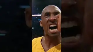 LeBron James VS Kobe Bryant! Who’s Better!! #shorts #nba #lebronjames