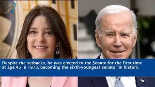 How Old Is Joe Biden