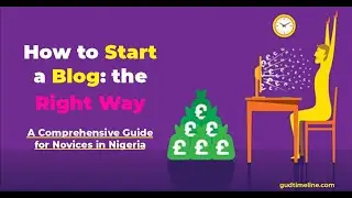 Blogging Masterclass - Free Beginners Training