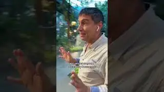Пересадка в Дохе. Лайфхак 