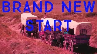 Day 183: A Brand New Start On Rumble