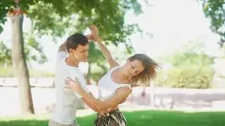 Lambada - Michal & Monika S.
