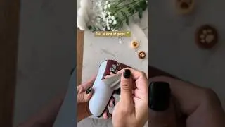 Dead skin on the ps5 controller 🤢