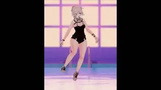 sending you forget me nots #vrchat #freestyledance #forgetmenot