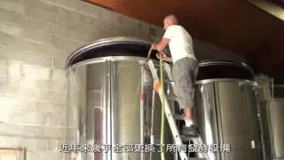 法国波尔多阳光第一坡的拉戈葡萄酒 完成版