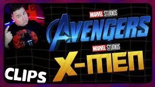 Kevin Feige Provides Updates On Avengers & X-Men In MCU