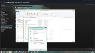 Como resolver ERRO DE GRAVAÇÃO EM DISCO na Steam