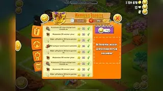 HAY DAY MAHALLE DERBİSİ EN HIZLI NASIL YAPILIR 1. OLMA TAKTIĞI #hayday #huzur #derbi #gameplay
