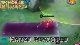 Hanzo's NEW Skills EXPLAINED!