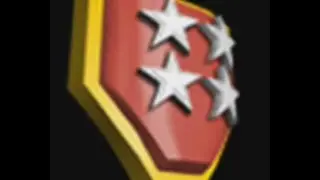 WarRock SNOBEK lvl Up 95