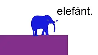 elefánt. - This Is The Only Level | Flash gamek #18