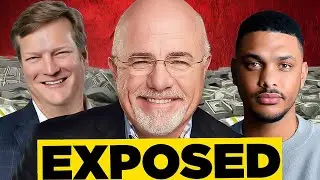 What Financial Experts Say vs What They REALLY Do