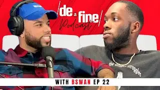 EVICTION CHANGED MY LIFE | BSWAN | DEAFINE EP 22