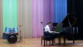 Николай  Мордасов 
