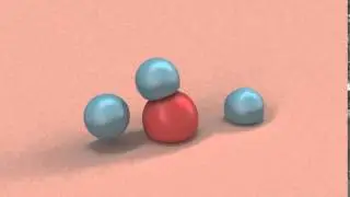 blender soft body spheres