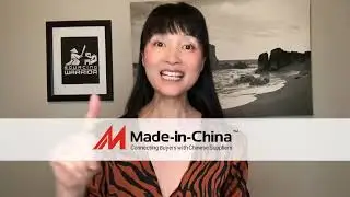 Some tips for importing goods from Made-in-China.com