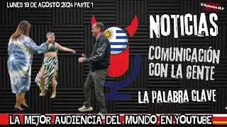 Malos Pensamientos Lunes 19 de Agosto 2024 Parte 1