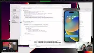 Office Hours: Live Activities Walkthrough