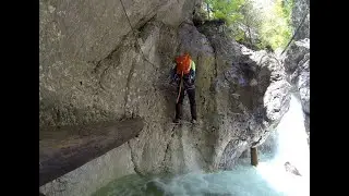 Ferata Hvadnik (rolanje.eu)