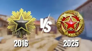 CS2 Service Medals Explained | Rarity, Prestige & Hidden Value