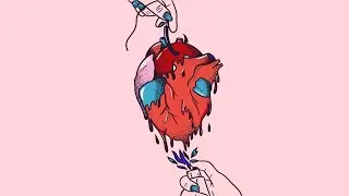 Ilustrazio lana ~ Trabajo de Ilustración ~ Noran "Juego Conflictivo" 🔥❤️
