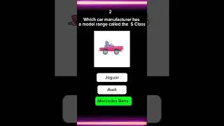 Are you READY for a BRAIN workout #shorts #quiz #generalknowledge