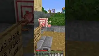 Mumbo Killed Scars Pig