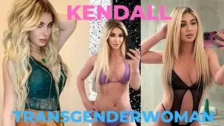 This Transgenderwoman work hard and became a famous content creator
