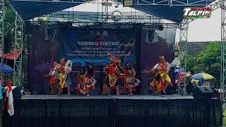 GREBEG TRETES‼️No 4 Turonggo Lereng Bromo | Mabar Jaranan Prigen Pasuruan