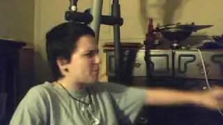 Teffy Vs. Teffy (The Blowup)