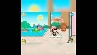 toca boca pop it