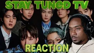 A Guide to BTS Members: The Bangtan 7 *REACTION* (PART 1)