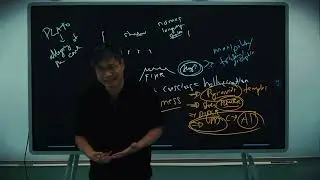 Game Theory #13:  Epstein's World
