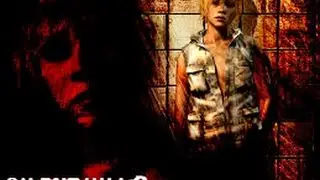 Silent Hill 3 #1 Где я? Это сон?!