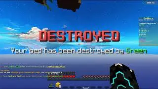 The Worst Time to Void In Minecraft 😭ft. @Wallibear Texture Pack